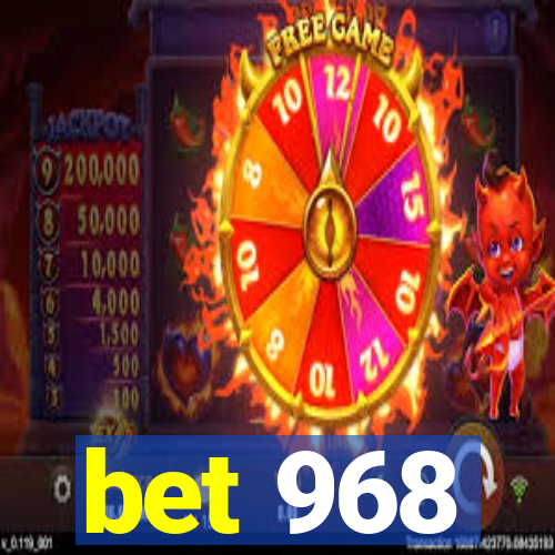 bet 968